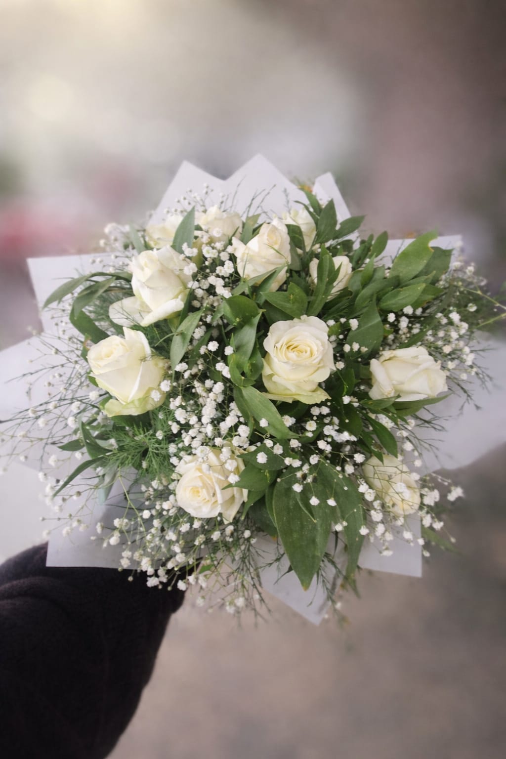 Yıldönümü Çiçekleri